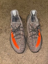 Size 13 - adidas Yeezy Boost 350 V2 Beluga Reflective size 13 worn but new
