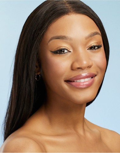 COVERGIRL Intensify Me! Liquid Eyeliner, 300 Intense Black,NIB, FAST SHIPPING - Picture 5 of 6