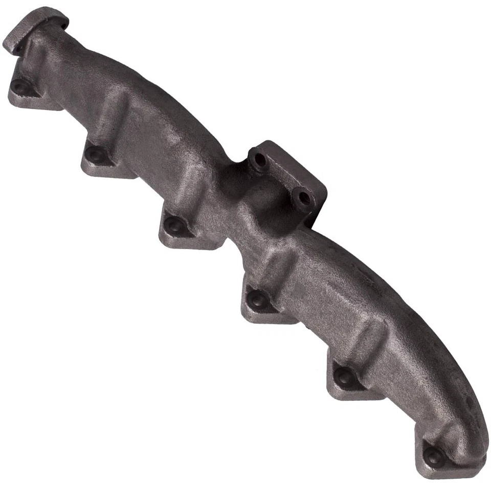 Exhaust Manifold For BMW E46 E61 E53 X3 E39 1162779177 11627788422 11627795266 - Image 2 of 4