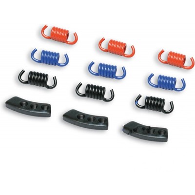 Coupling FED racing Malossi coupling race CY DNA YJ Rally Storm Jog Heroism Hunt