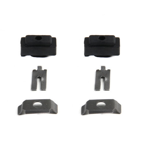 Clutch Cable Mounting Repair Set Fit VW Caddy Golf Jetta 533 798 105 - Picture 7 of 9