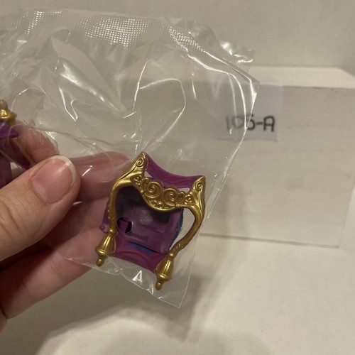 Disney Tsum Tsum 100 Years Wonder Mystery Pack Serie 4 La bella addormentata Aurora - Foto 5 di 7
