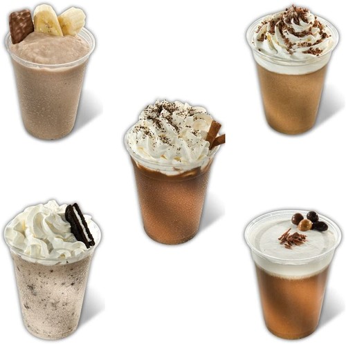 MR. COFFEE BVMCFM1J Full-fledged Frappe maker Cafe Frappe NEW from JAPAN - Picture 7 of 9