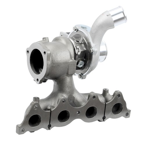 For 2016-2018 Hyundai Tucson 1.6L B01 Turbocharger Turbo 16399980016 28231-2B760 - Picture 6 of 12