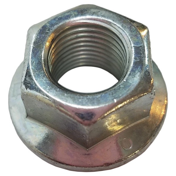 Kinze 5/8"18 Serrated Flange Nut Part G11514 eBay