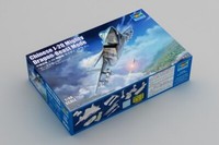 Trumpeter 05821 - 1:48 Chinese J-20 Mighty Dragon-Beast Mode - Neu