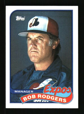 1989 Topps - You Pick Your Card - Complete Your Set - Bulk Discounts