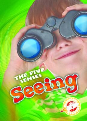 Seeing by Owings, Lisa