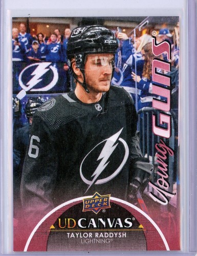 2021-22 Upper Deck Young Guns Canvas U-Pick From The List - Picture 36 of 81