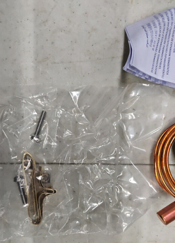 Sporlan KT-43-VZP Expansion Valve Element 30" Capillary Tube Item #180275 New - Picture 6 of 10