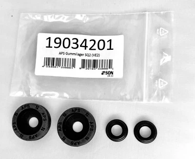 Sonor APS Lug Gaskets for SQ2 Lug 190 342 01