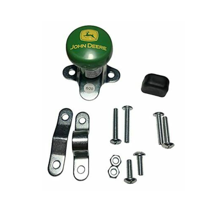 JOHN DEERE STEERING WHEEL KNOB PART NUMBER TY27746 eBay