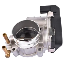 06G133062J 06G133062M Throttle Body Fit for 2011-2015 Volkswagen Jetta 2.0L SOHC