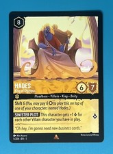 lorcana card binder Lorcana Supplies: Rise of the Floodborn main image 0