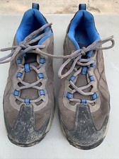 Merrell Chameleon Waterproof Low Boys Size 7 M Shoes Low Lace Up Kids Sneakers