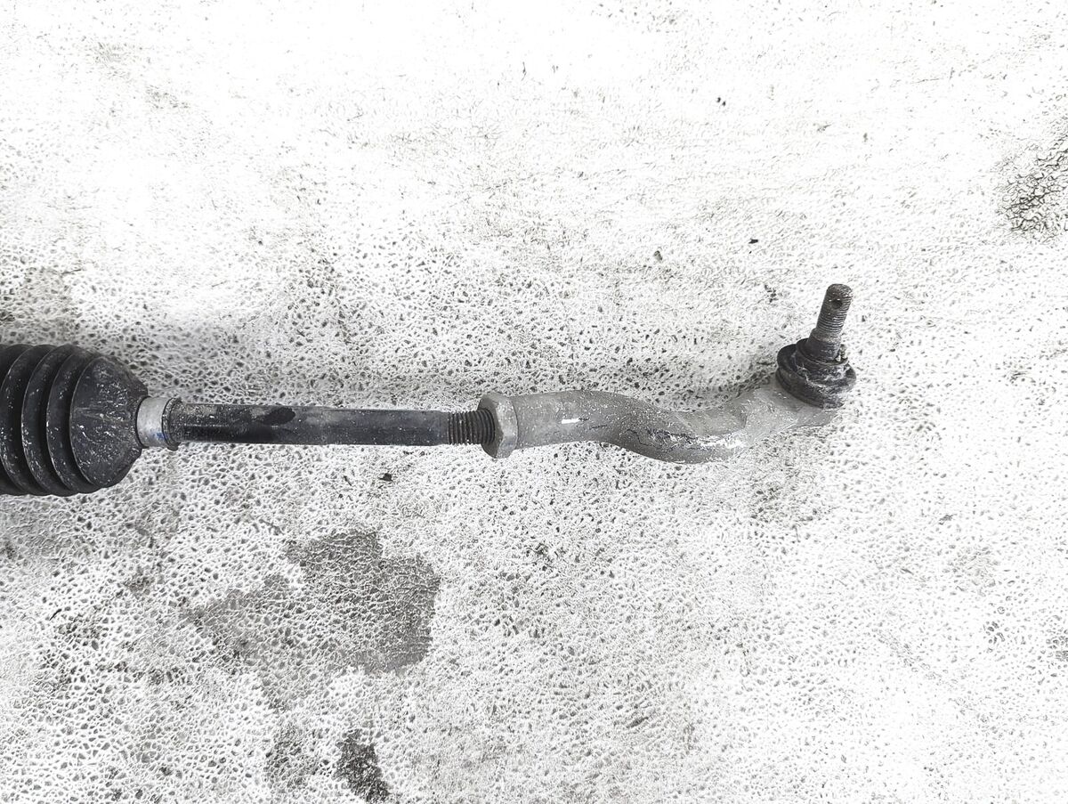 2017-2022 Honda Cr-V Power Steering Gear Rack Pinion - Awd 2017-2022 Honda Cr-V Power Steering Gear Rack Pinion - Awd