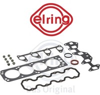 Elring Dichtungssatz, Zylinderkopf FüR Opel Ascona C,Astra F,Kadett E,Vectra A