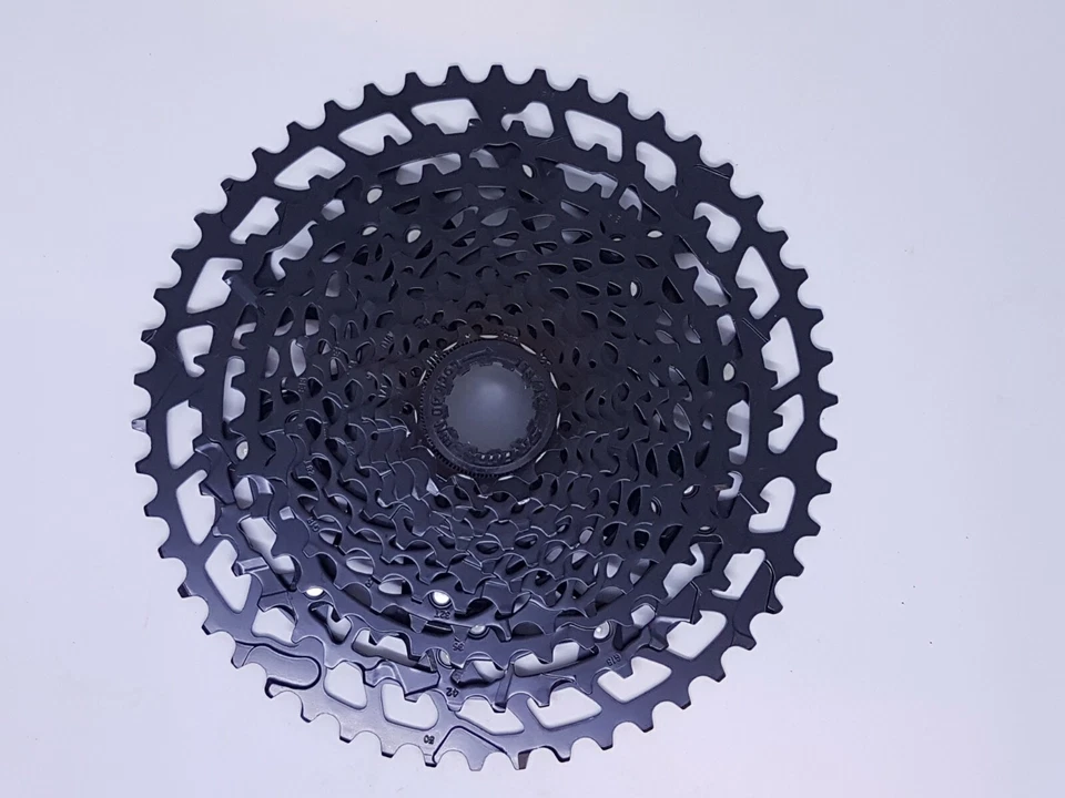 SRAM Cassette 12 speed NX Eagle PG-1230 11-50T Wide Ratio Gearing - Image 3 of 4