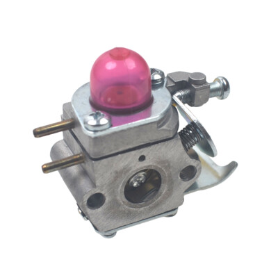 TZIUSFAC Carburatore Per ZAMA C1U-W18 Per Poulan Weedeater Per - Foto 9