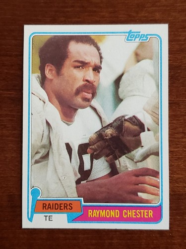 1981 Topps Football Cards Complete Your Set You Pick Choose Each #1 - 132 - Picture 78 of 175