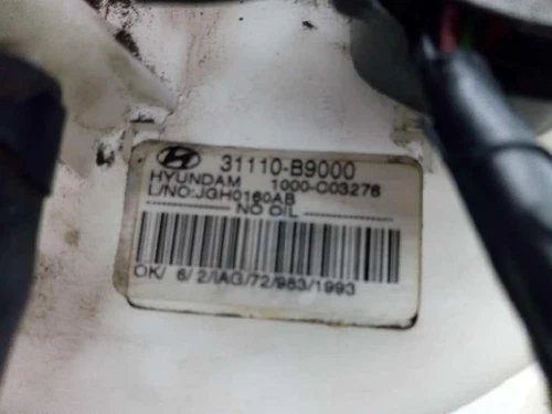 31110B9000 Aforador para HYUNDAI I10 (IA) Basis 2015 946108 - Imagen 4 de 10