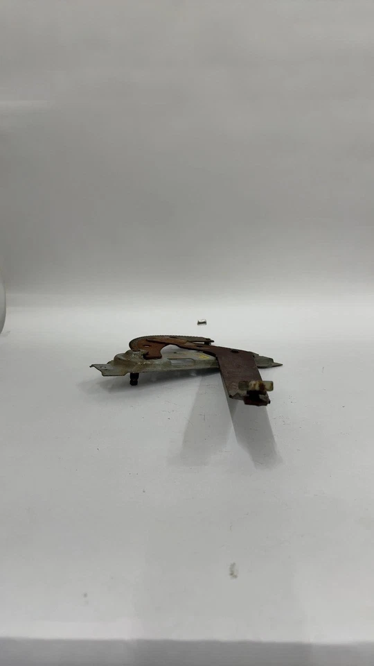 1980-91 Ford F150 Pickup RH Front Window Regulator - Imagem 4 de 4