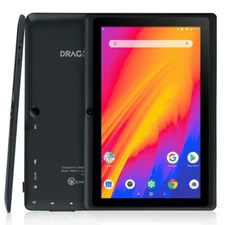 Y88X PRO Quad-Core 7" Android 9.0 Tablet 16GB 1024*600 IPS HD WiFi |Dragon Touch