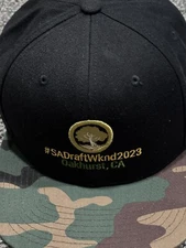 SADraftWknd2023  NICE CAP VERY CONDITION 