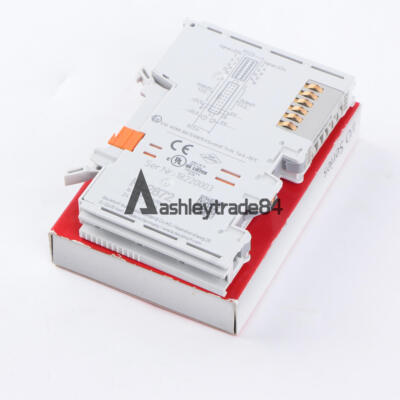 1PC NEW BECKHOFF KL2872