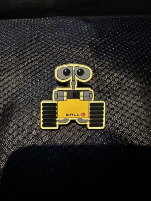 Disneyland Resort - Pin 63825 DLRP - Wall.E Single Pin (Booster Kit)