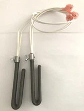 QuadraFire 8" Loop Igniter Castile, 1200, Santa Fe 812-3811, SRV7000-647 - 2 PK!