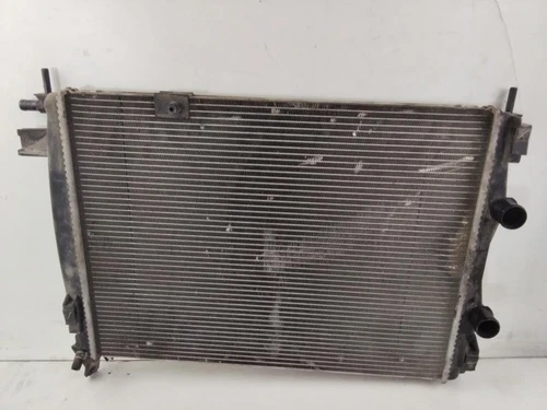 21410JD50C Radiador Agua para NISSAN QASHQAI (J10) * 1722623 - Imagen 1 de 3