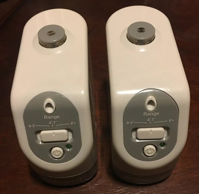 2 Pack IRobot Roomba Lighthouse Virtual Wall 4000 Series 4150 Adjustable Range EBay