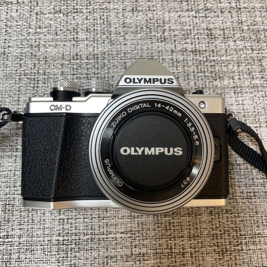 美品❣️OLYMPUS OM-D E-M10 mark.ii オリンパス OM-D E-M10 Mark II ボディ 価格比較 - 価格.com
