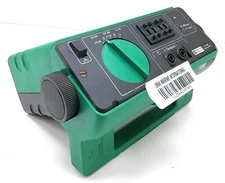 Chauvin Arnoux C.A 66 Process Calibrator