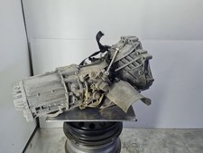 Boite de vitesse Seat EXEO