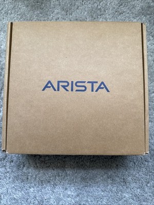 Arista AP-C200P Dual-Radio 802.11az WiFi-6 Indoor Wireless Access Point - New