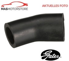 SCHLAUCH KURBELGEHÄUSEENTLÜFTUNG GATES EMH392 H NEU OE QUALITÄT