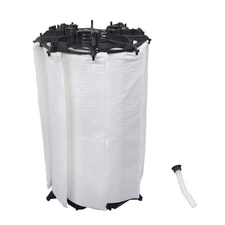 Replacement For 59023400 48 Square Feet Filter Complete Element Grid Assembly