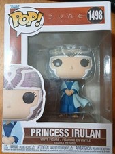 Funko Pop! Vinyl: Princess Irulan #1498