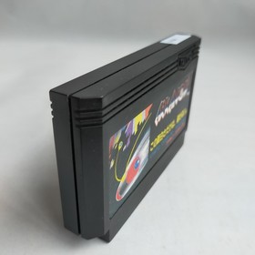 Arkanoid (cassette Only) Taito pre-owned Nintendo Famicom NES Te