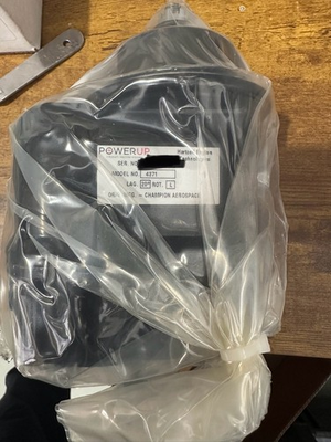 #ad #ad Magneto 4371 Champion Slick **NEW OVERHAULED** $750.00