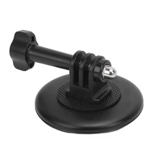 Magnetic Action Camera Stand Base Aluminum Alloy Magnetic Action Camera Screw