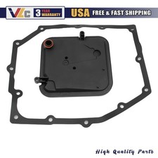 Transmission Filter Pan Gasket Fit Jeep Liberty Wrangler Dakota 300 Dodge Transmission Filter Pan Gasket Fit Jeep Liberty Wrangler Dakota 300 Dodge