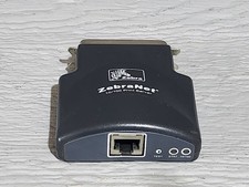 Zebra P1032710-001 ZebraNet 10/100 Print Server