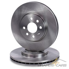 TEXTAR BREMSSCHEIBEN + BELÄGE VORNE + HINTEN Für OPEL CORSA C + TIGRA