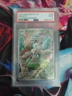 Pokemon Phantasmal Flames Meowth PSA 9