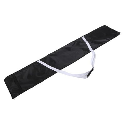 Snowboard Storage Bag Transport Ski Accessories for Men Trip Packing Essentials