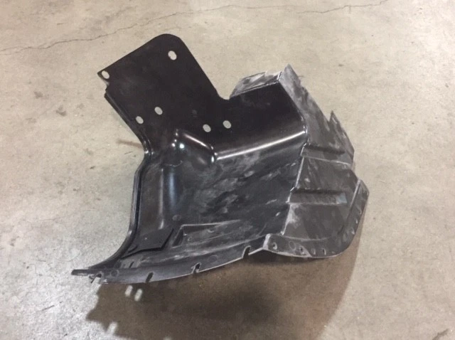 SE ADAPTA A PANEL CHEVROLET CORVETTE 1984-1987 CON PESO LIGERO 14081833 - NUEVO FABRICANTE DE EQUIPOS ORIGINALES 14081833 Foto 4 de 4