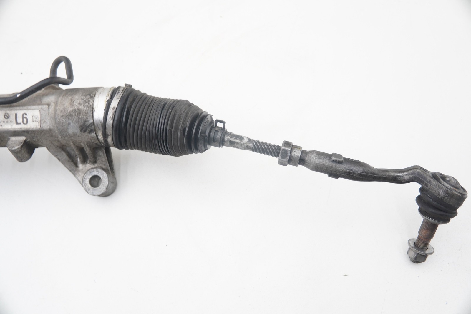 Steering Gear Rack & Pinion 32106796082 OEM Rolls Royce Ghost Series I